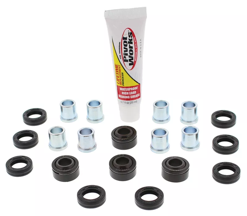 PIV A-Arm Kit