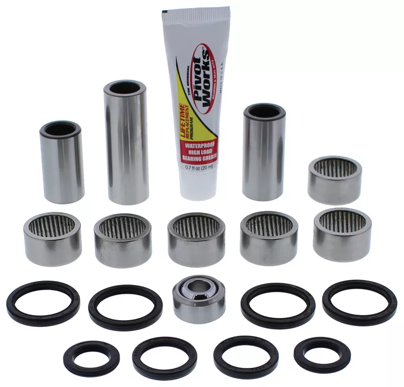 PIV Linkage Rebuild Kit