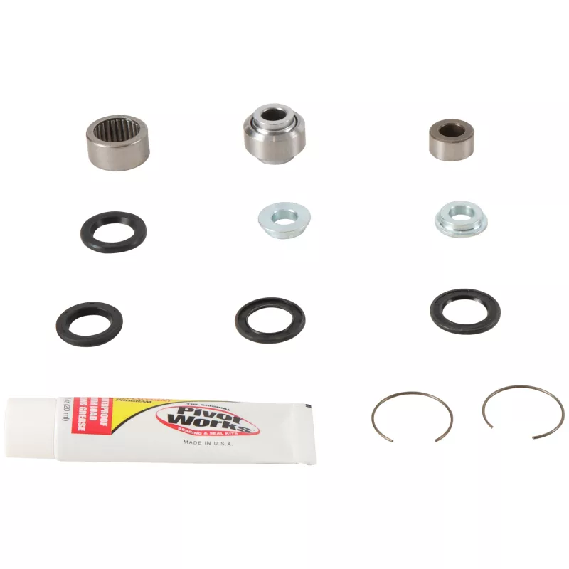 PIV Shock Kit