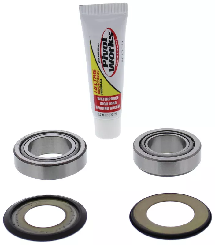 PIV Steering Stem Bearing Kit