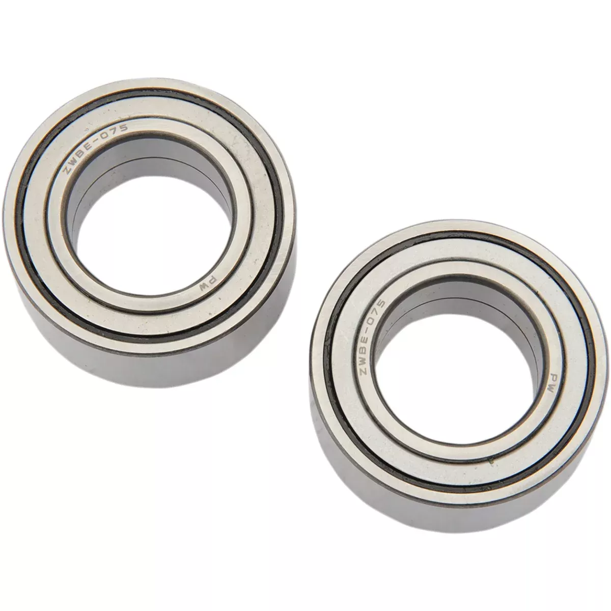 PIVOT WORKS 0215-0411 PWRWK-H35-001 Wheel Bearing Kit rear - trx 420/500/520/700