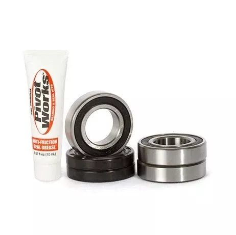 Pivot Works ATV Wheel Bearing & Seal Kit