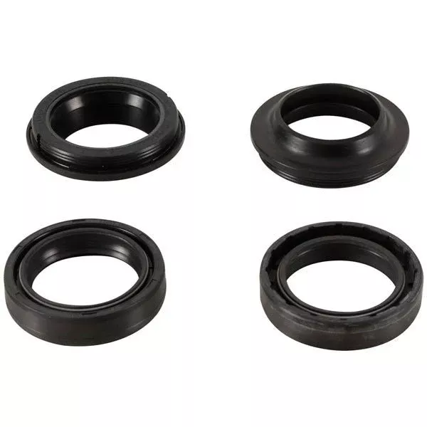 Pivot Works Fork And Dust Seals Kit BMW/Kawa/Suzu/Yama