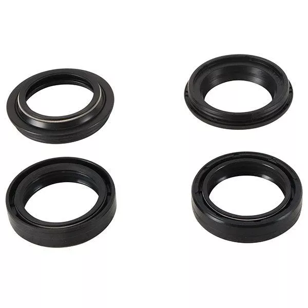 Pivot Works Fork And Dust Seals Kit Buell/Kawa/Suzuki