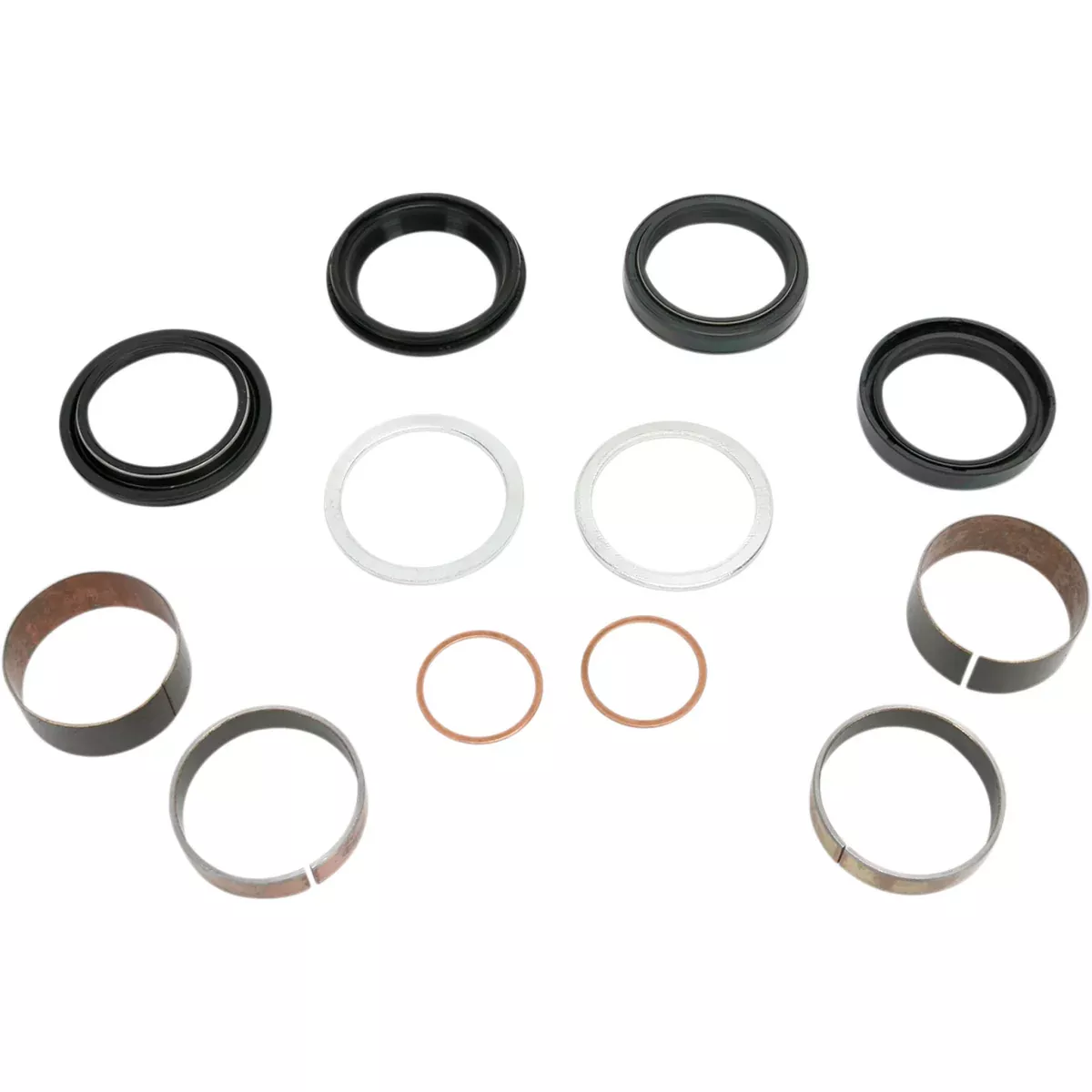 Pivot Works Seal And Bushing Kit - PWFFK-Y01-421 Yamaha Dirt Bikes 1996-2003