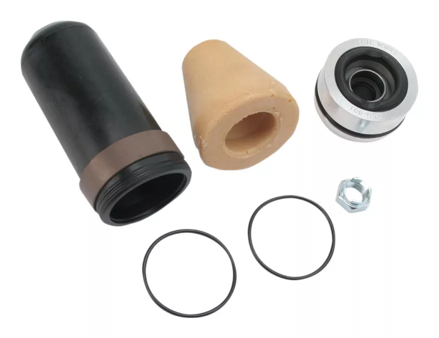 Pivot Works Shock Rebuild Kit Honda CR125R 1995-2000