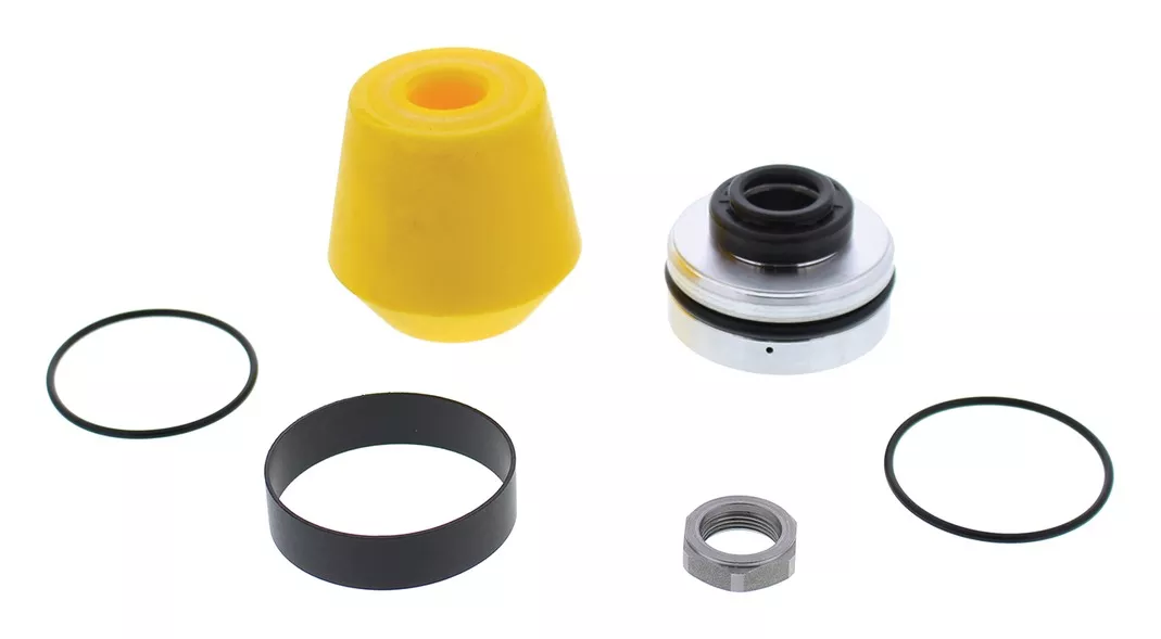 Pivot Works Shock Rebuild Kit Husqvarna 125cc-501cc 2014-2023