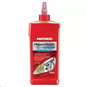 PLASTIC POLISH [LIGHTS]