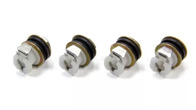 Plastic Quick Disconnect (4) KCP713-158-4