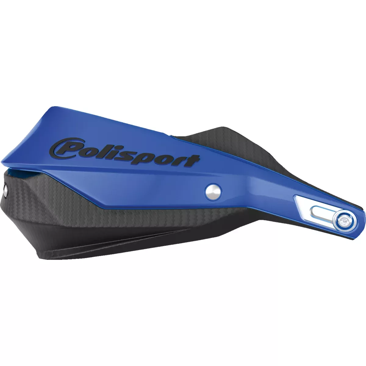 POLISPORT 0635-1933 8308800003 Trail Blazer Handguard s – blue/black