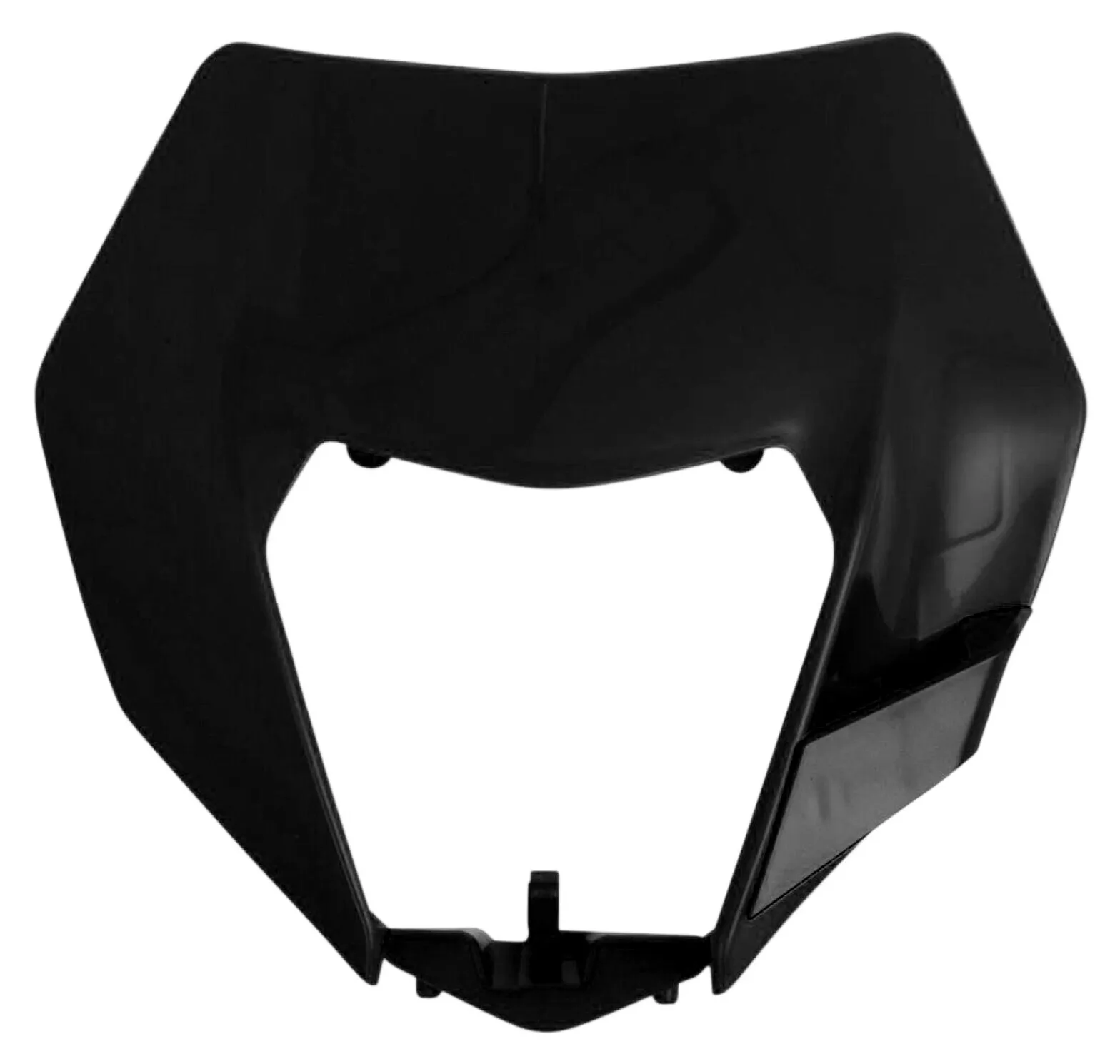 Polisport Headlight Mask KTM 200cc-500cc 2014-2016