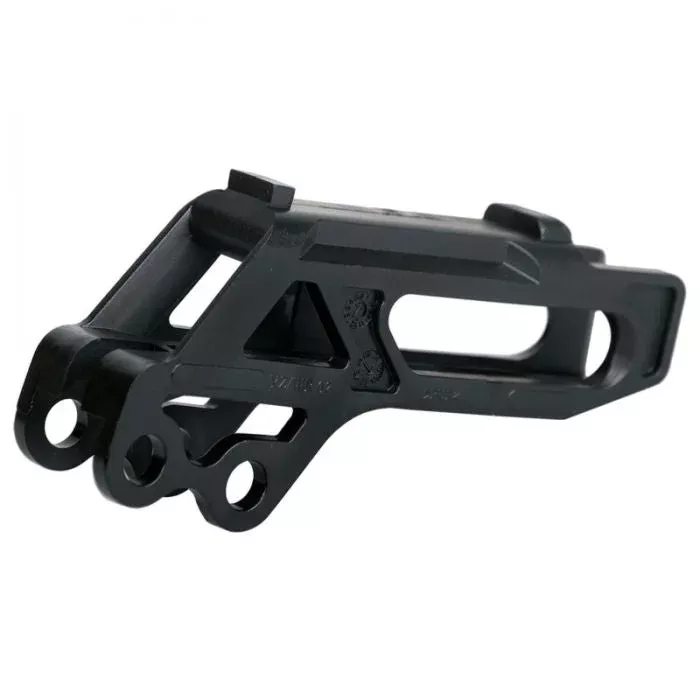 Polisport Plastics Polisport Replica Plastic, Chain Guide Black 8499600001 fits Yamaha