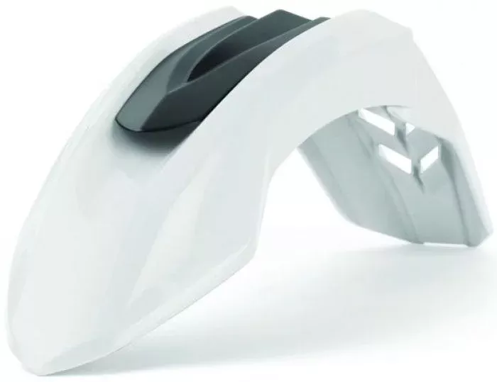Polisport Plastics UNIVERSAL FENDERS, WHITE 8553500001