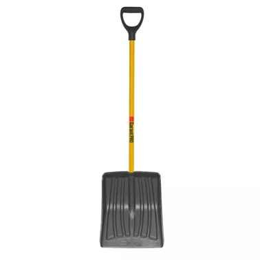 POLY ALL PURPOSE SHOVEL