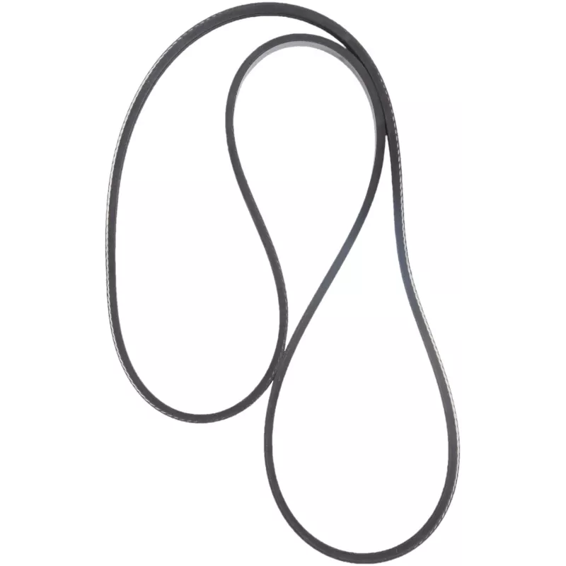 POLY-V STRETCH BELT