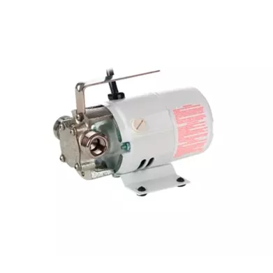 PONY PUMP, UTILITY PUMP