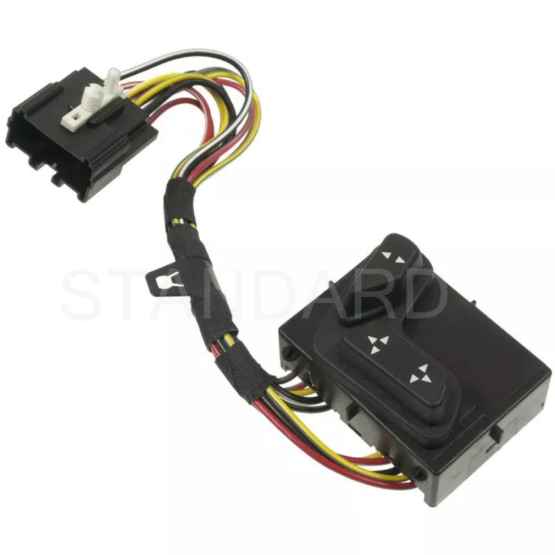 POWER SEAT SWITCH