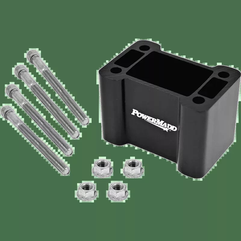 Powermadd Bar Rise Kit