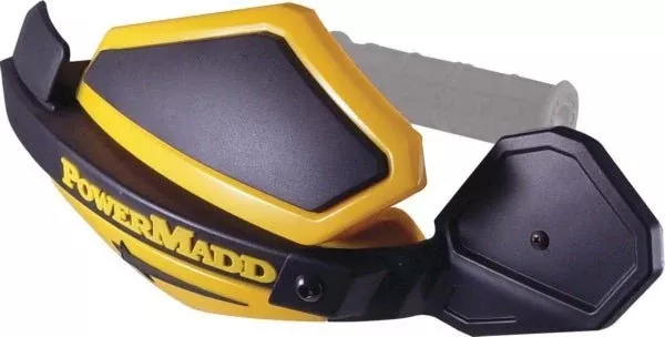 Powermadd Handguard Mirror Set