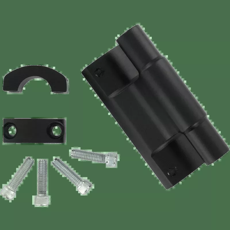 Powermadd Powerriser Handlebar Riser (45431)