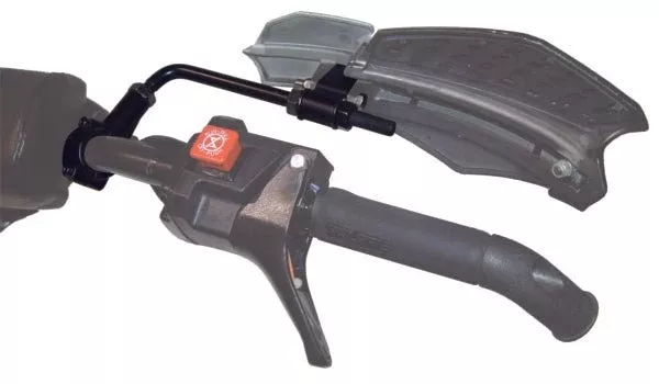 Powermadd TRI-Mount Handguard Mount For Sentinel, Star Series And Trailstar