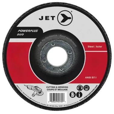 POWERPLUS GRINDING WHEEL