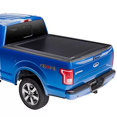 PowertraxONE MX Retractable Truck Bed Tonneau Cover | 70374