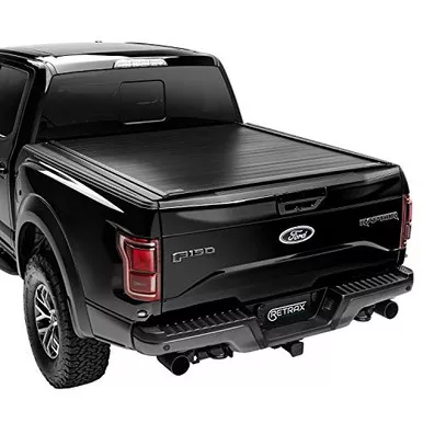 PowertraxPRO MX Retractable Truck Bed Tonneau Cover | 90376