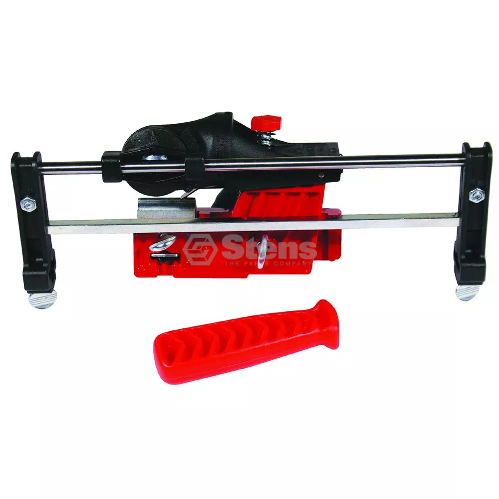 Precision Filing Guide -