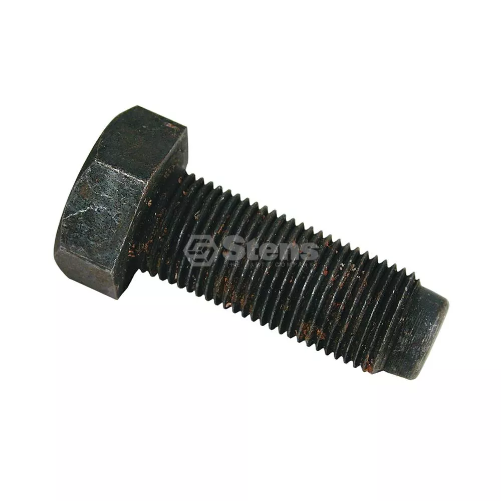 Pressure Bolt -