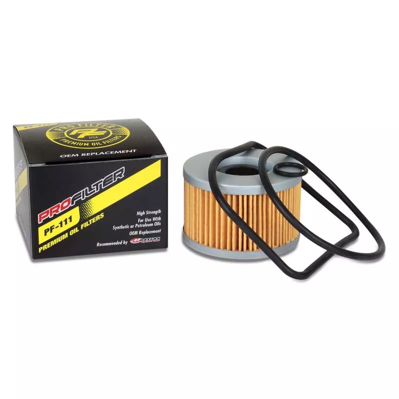 PRF Performance Oil Filter