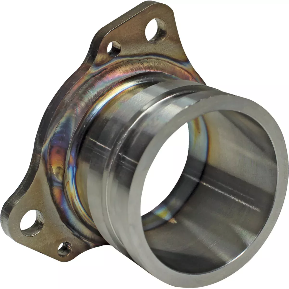 Pro Circuit Flange - 141001 Honda CR250R 2003-2004