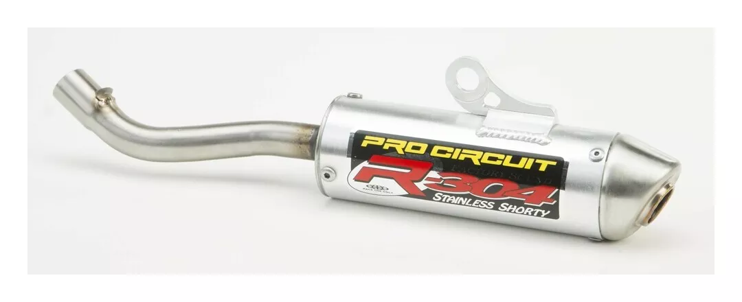 Pro Circuit R-304 Silencer Yamaha YZ125 2022-2027