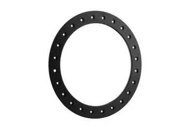 Pro Comp 5085170001 17IN BLACK BEADLOCK RING