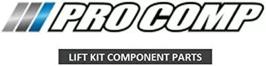 Pro Comp 51070B-6 Suspension Component Box 6 of 7 for PN K1175B/K1175BP