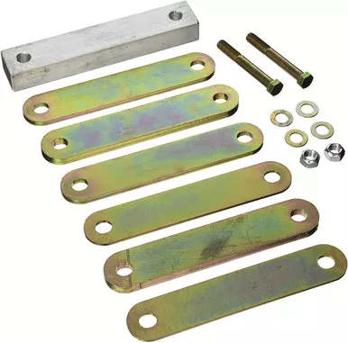 Pro Comp 51255 Drive Shaft Alignment Kit