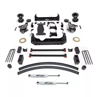 Pro Comp 52222B-1 Suspension Component Box