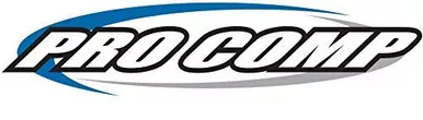 Pro Comp 55709B Suspension Lift Kit Component Box for Jeep Wrangler, Black