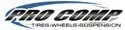 Pro Comp 57010B-1 Suspension Component Box for 5.5 in. Lift Kits
