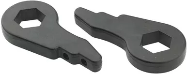 Pro Comp 62170 2.25" Front Level Lift Torsion Key for Ranger Edge 4WD