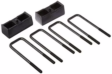 Pro Comp 63152 Lifting Block Kit for Off-Road Vehicles