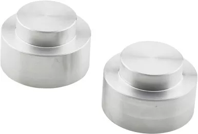 Pro Comp 63165 1.5" Rear Level Lift Kit for Trucks and SUVs