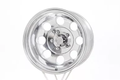 Pro Comp Alloys 1069-6855 Series 69 Wheel Polished Finish 16x8"/5x150mm