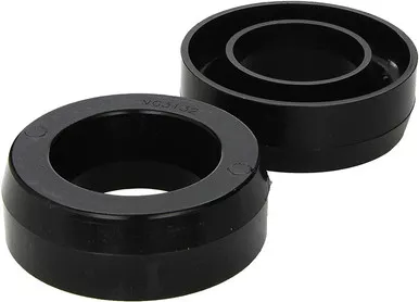Pro Comp PLC09103 1.5" Front Coil Spacer fits Ram 2500/3500 2WD 1994-2010