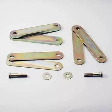 Pro Comp Suspension Driveline Alignment Shim Kit 59003B