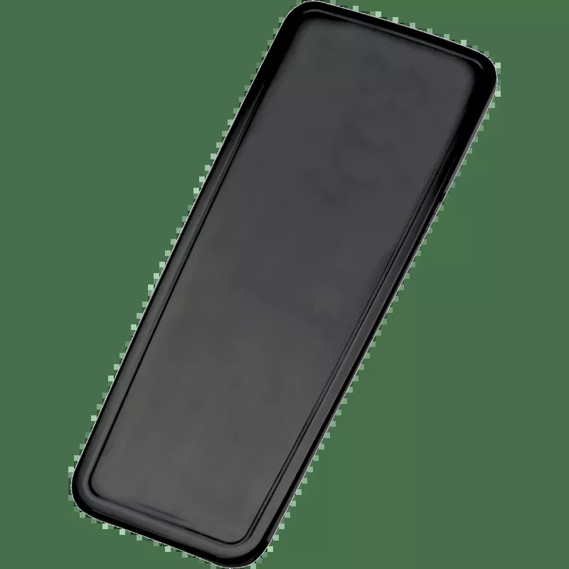 Pro-One 08-13 Flht Dash Insert Smooth