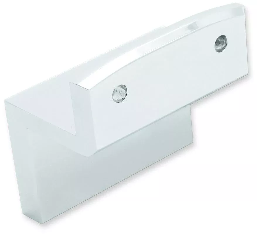 Pro-One Coil Mount Bracket Chrome