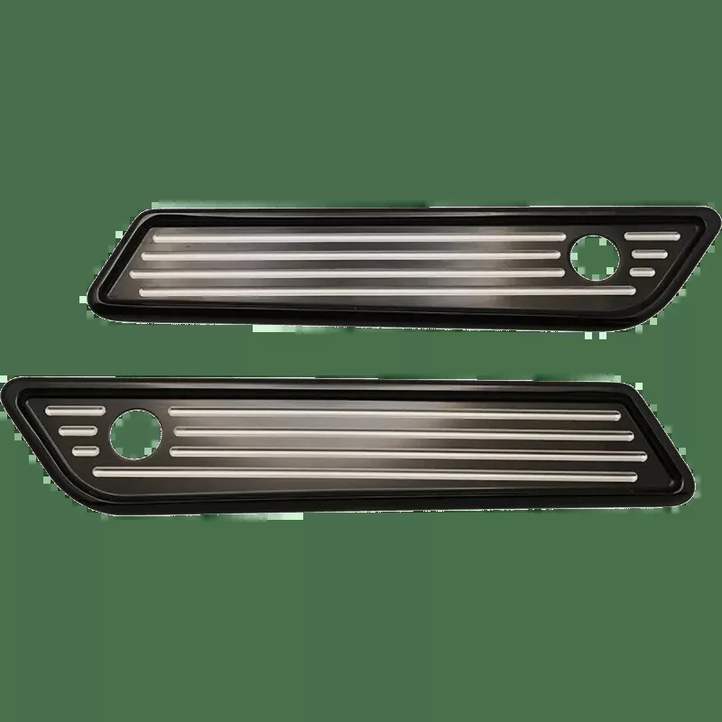 Pro-One Cover Latch S-Bag BM