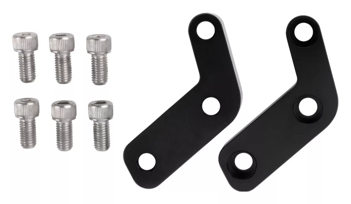 Pro-One Floorboard Replacement Scrape Pad For Pro Board V2 Floorboards