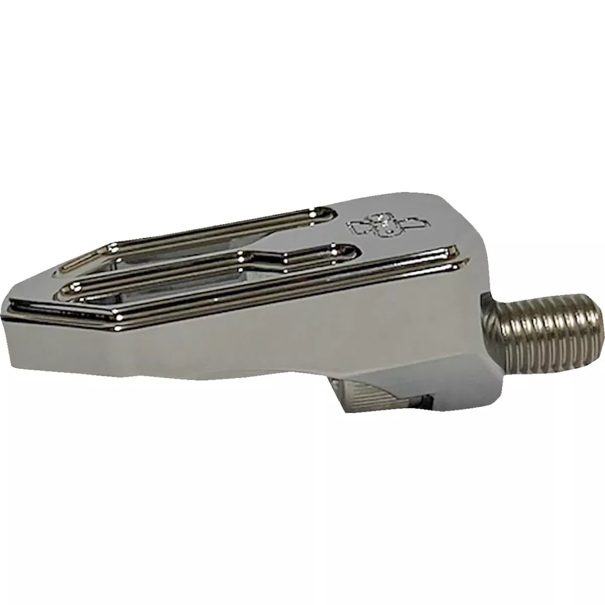 PRO-ONE PERF.MFG. 1603-0377 500749 Mini Moto Shifter Peg chrome